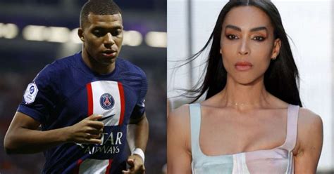kylian mbappé trans girlfriend  Rau is rumored to be dating French soccer star Kylian Mbappe